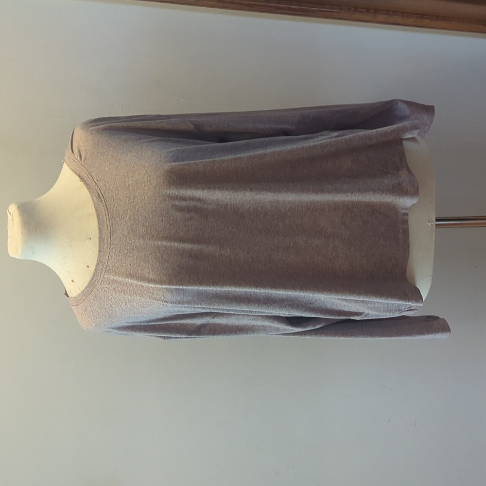 Athleta Uptempo Top